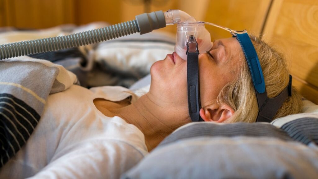 CPAP Machines