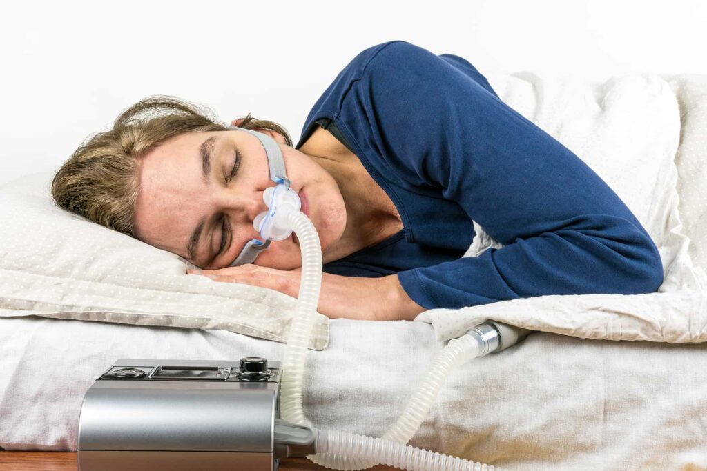 CPAP Machines