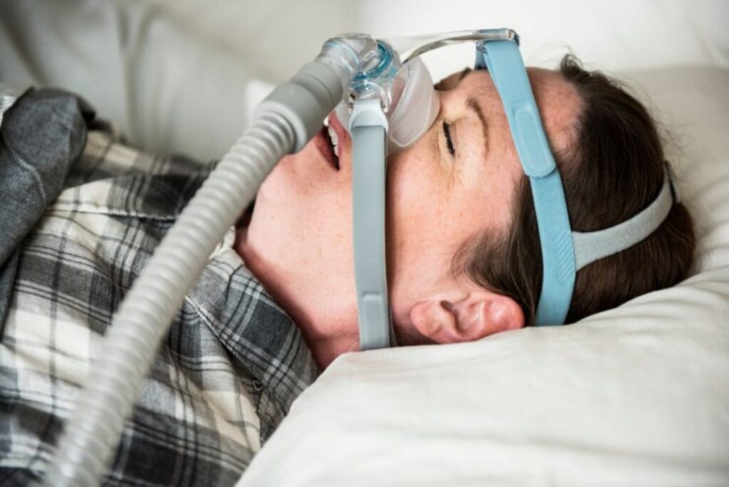 cpap mask online