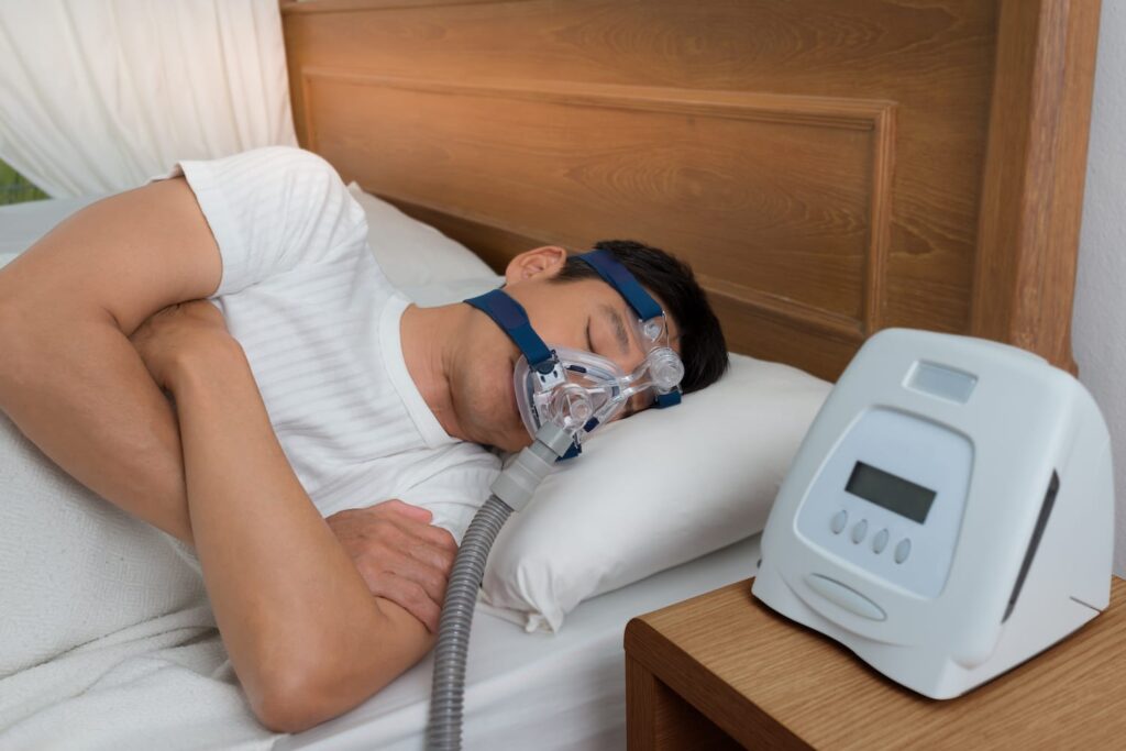 Sleep Study Wollongong